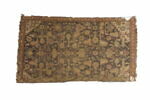 Tapis à arabesques herati stylisées, image 2/2