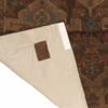 Fragment de tapis à fleurons, image 7/7