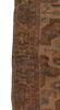 Fragment de tapis à fleurons, image 3/7