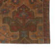 Fragment de tapis à fleurons, image 4/7