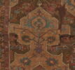 Fragment de tapis à fleurons, image 5/7