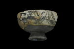 Coupe fragmentaire sur piédouche, image 3/3