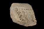 Fragment de stèle funéraire, image 4/4