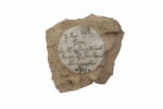 Fragment de poterie, image 2/2