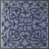 Carreau aux motifs cruciformes, image 1/4