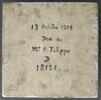 Carreau de revêtement, image 3/5