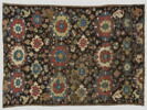 Fragment de tapis, image 1/2