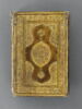 Reliure à décor de mandorle, fleurettes et tchis, image 4/7