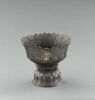 coupe sur pied à fruits, image 1/9