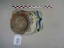 Fragment de coupe, image 1/2