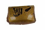 Fragment de coupe carénée, image 1/2