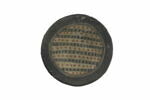 Assiette plate, image 1/2