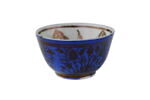 Finjân (tasse à café) à décor végétal, image 4/5