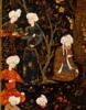 Plat de reliure : scène de chasse, image 10/22