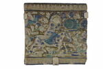 Carreau de revêtement au guerrier, image 3/4