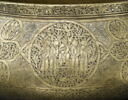 Bol (tâs) aux personnages dans des médaillons, image 13/19