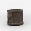 Mortier ou creuset d'atelier, image 5/6