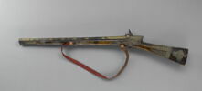 Carabine à décor baroque, image 1/6