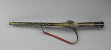 Carabine à décor baroque, image 2/6