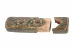 Etui à décor floral en relief, image 13/13
