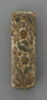 Etui à décor floral en relief, image 9/13