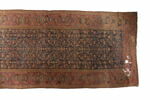 Tapis à champ orné du motif herati stylisé, image 3/6