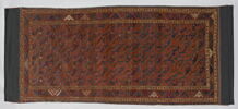 Tapis à décor dit de 