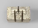 Coffret aux oiseaux et aux paons, image 2/11