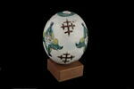 Boule de suspension au chérubin, image 4/5