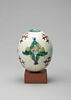 Boule de suspension au chérubin, image 2/5