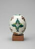 Boule de suspension au chérubin, image 3/5