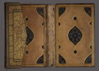 Reliure à décor de rinceaux, fleurs et tchis, image 9/14