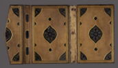 Reliure à décor de rinceaux, fleurs et tchis, image 10/14