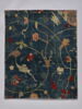 Quatre fragments de tapis à décor de grotesques ou waq-waq, image 1/4