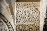 Porche d'une demeure mamlouke au Caire, image 21/36