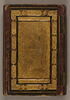 Manuscrit d'un 
