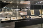 Manuscrit d'un 
