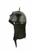 Casque à porte-aigrettes et camail, image 6/7