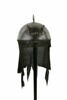 Casque à porte-aigrettes et camail, image 7/7