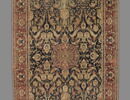 Tapis de cour à décor saz, image 1/14