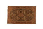 Tapis de cour à décor saz, image 11/14