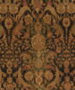 Tapis de cour à décor saz, image 7/14