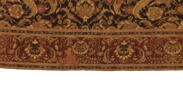 Tapis de cour à décor saz, image 10/14