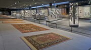 Tapis de cour à décor saz, image 3/14