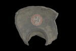 Epaule de cruche fragmentaire, image 2/2