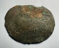 contrepoids de collier, image 1/2