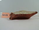 coupe  ; plat, image 3/4