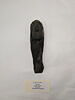figurine de fils d'Horus  ; masque de pseudo-momie de fils d'Horus, image 1/4