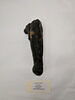 figurine de fils d'Horus  ; masque de pseudo-momie de fils d'Horus, image 2/4