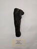 figurine de fils d'Horus  ; masque de pseudo-momie de fils d'Horus, image 3/4